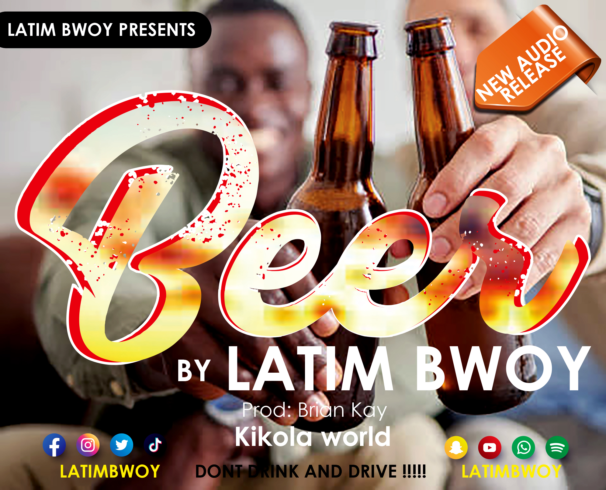 Latim bwoy